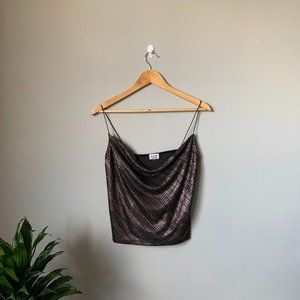 ARDENE - BLOUSE - SMALL